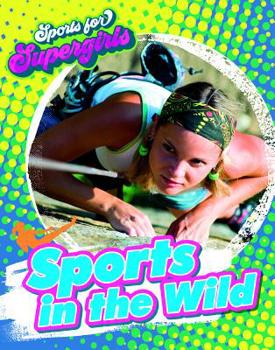 Paperback Sports in the Wild Book