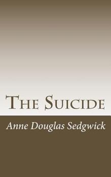 Paperback The Suicide: A Comedy Book