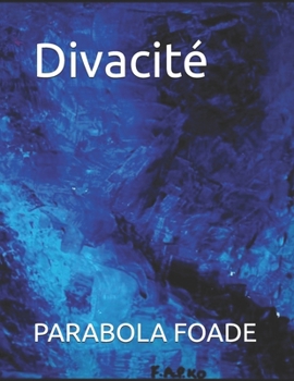 Paperback Divacité [French] Book