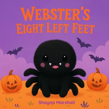 Webster's Eight Left Feet