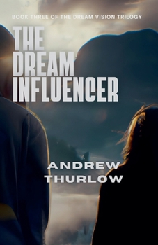 Paperback The Dream Influencer Book