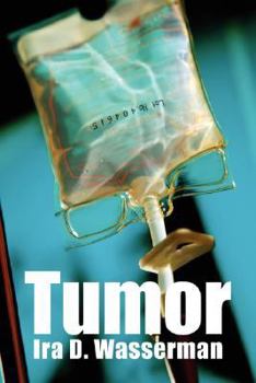 Paperback Tumor Book