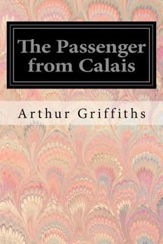 Paperback The Passenger from Calais Book