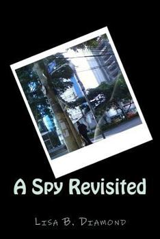 Paperback A Spy Revisited Book