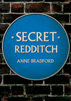 Paperback Secret Redditch Book