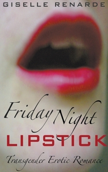 Paperback Friday Night Lipstick Book