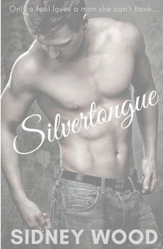 Paperback Silvertongue Book