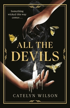 Paperback All the Devils Book