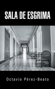 Paperback Sala de esgrima [Spanish] Book