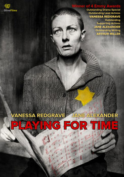 DVD Playing For Time Book