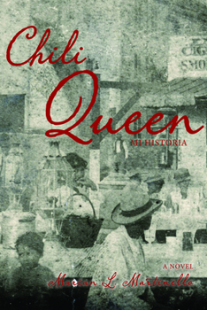 Paperback Chili Queen: Mi Historia Book