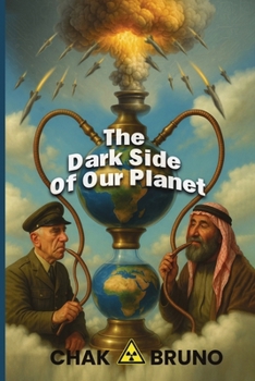 Paperback Dark Side of Our Planet Book