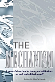 Paperback The Mechanism: Volume 1 Book