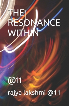 Paperback The Resonance Within: @11 Book