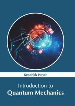 Hardcover Introduction to Quantum Mechanics Book