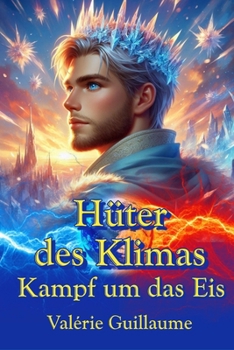 Paperback Hüter des Klimas: Kampf um das Eis [German] Book