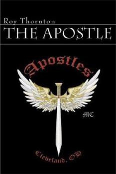 Paperback The Apostle Book