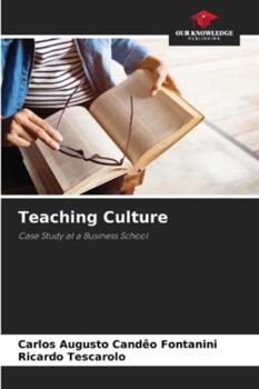 Paperback Teaching Culture Book