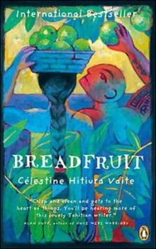 Paperback Breadfruit Book