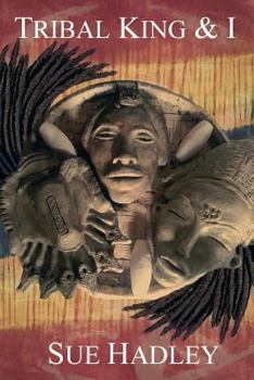 Paperback Tribal King and I Book