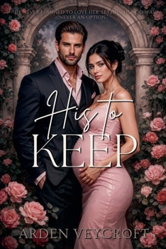 Paperback His to Keep Book
