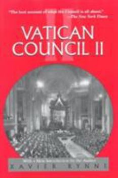 Paperback Vatican Council II Book