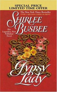 Gypsy Lady - Book #1 of the Louisiana