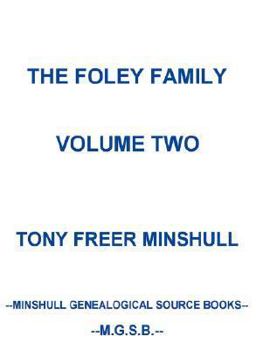 Paperback The Foley Family Volume Two Book