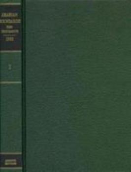 Hardcover Arabian Boundaries 1961-1965 10 Volume Set Book