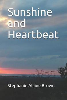 Paperback Sunshine and Heartbeat Book