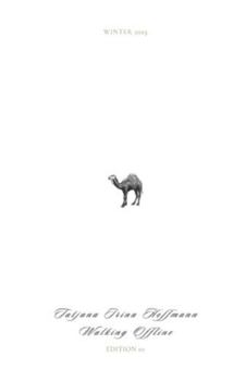 Paperback Walking Offline Book