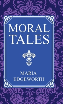 Hardcover Moral Tales Book