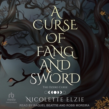 A Curse of Fang and Sword