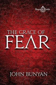 Paperback The Grace of Fear Book