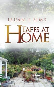 Paperback Taffs at Home Book