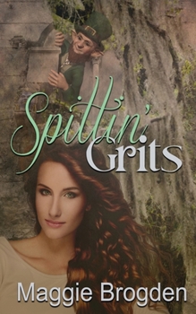 Paperback Spittin' Grits Book
