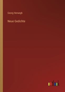 Paperback Neue Gedichte [German] Book