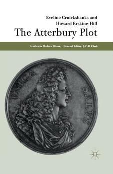 Paperback The Atterbury Plot Book