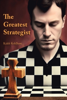 Paperback The Greatest Strategist Book