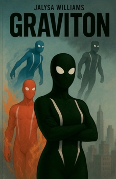 Paperback Graviton Book