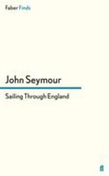 Paperback Sailing Through England Book