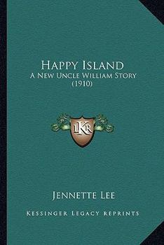 Happy Island
