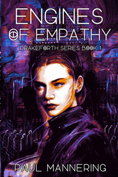 Paperback Engines of Empathy Book