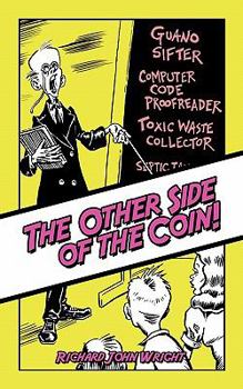 Paperback The Other Side of the Coin! Book