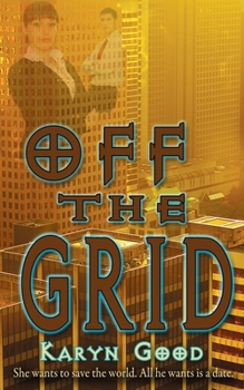 Paperback Off the Grid Book
