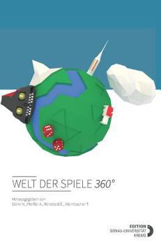 Hardcover Welt der Spiele 360° [German] Book