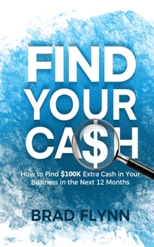 Paperback FInd Your Cash Book