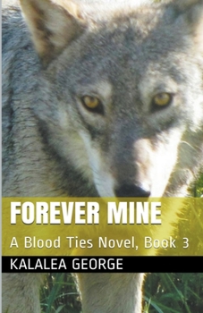 Paperback Forever Mine Book