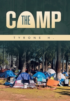 Hardcover The Camp Book