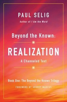 Paperback Beyond the Known: Realization Book